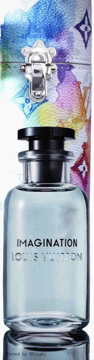 fragance similar to louis vuitton imagination